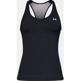 Under Armour - HeatGear Armour - Tanktop - Zwart