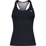 Under Armour - HeatGear Armour - Tanktop - Zwart