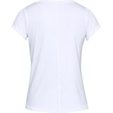 Under Armour Heatgear Armour Short Sleeve