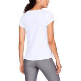 Under Armour Heatgear Armour Short Sleeve