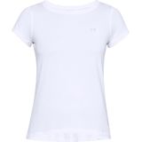 Under Armour Heatgear Armour Short Sleeve