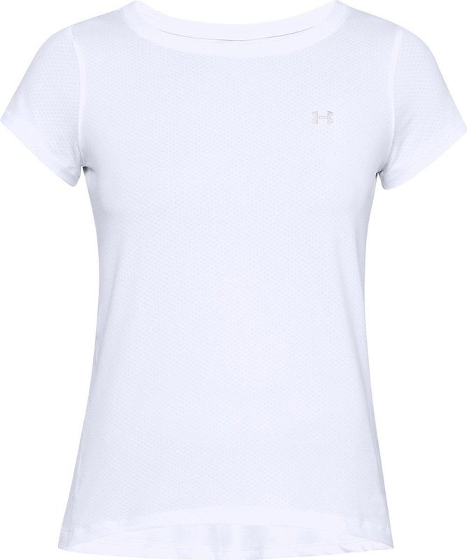 Under Armour Heatgear Armour Short Sleeve