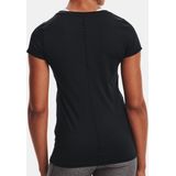 Under Armour UA HG Armour SS Dames Sportshirt