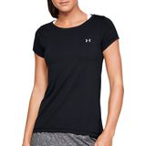 Under Armour UA HG Armour SS Dames Sportshirt