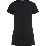 Under Armour UA HG Armour SS Dames Sportshirt