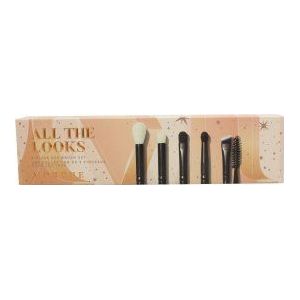 Morphe - All The Looks - Oogmake-up Kwasten Set - 5 Stuk - Synthetisch