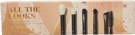 Morphe - All The Looks - Oogmake-up Kwasten Set - 5 Stuk - Synthetisch