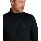 Spyder Prospect Zip Skipully Heren Zwart