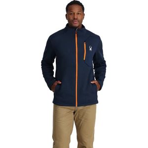 Spyder - Bandit - Fleecejack - Lichtgewicht - Heren