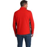 Spyder - Bandit 1/2 Zip - Skipully - Volcano