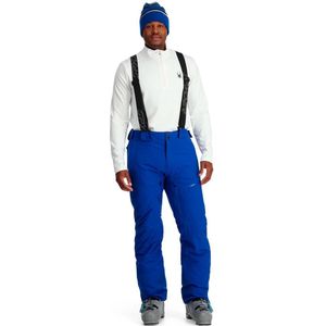 Spyder Dare Een Broek Blauw Man