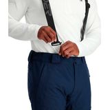 Spyder Dare Skibroek Heren Donkerblauw M