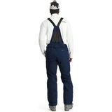 Spyder Dare Skibroek Heren Donkerblauw M