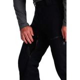 Spyder Dare Pants Skibroek heren Zwart