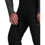 Spyder Dare Pants Skibroek heren Zwart