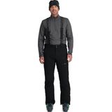 Spyder Dare Pants Skibroek heren Zwart