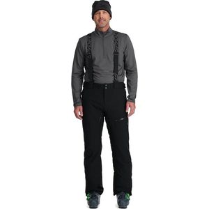Spyder Dare Pants Skibroek heren Zwart