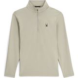 Spyder Prospect Zip Skipully Heren Grijs