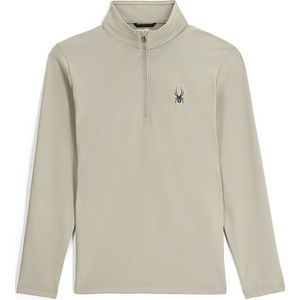 Spyder Prospect Zip Skipully Heren Grijs