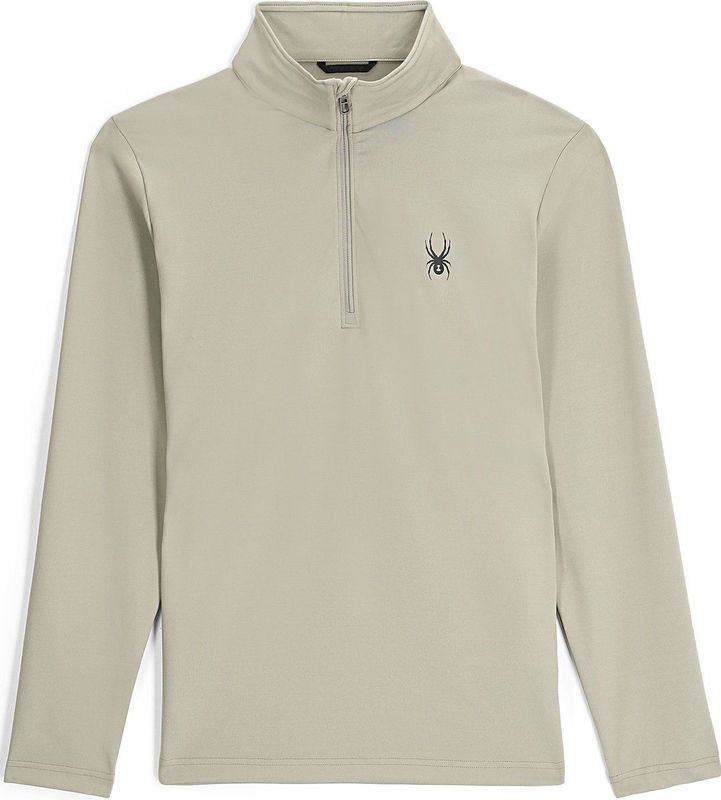 Spyder Prospect Zip Skipully Heren Grijs