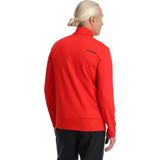 Prospect - T-Neck - Sweater - Zwart - Polyester/Elastaan