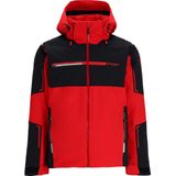 Spyder - Titan Jacket - Werkjas - Zwart - Gerecycled Polyester