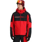 Spyder - Titan Jacket - Werkjas - Zwart - Gerecycled Polyester