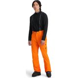 Spyder - Dare Broek - Zwart - Recycled Polyester - 4-way Stretch