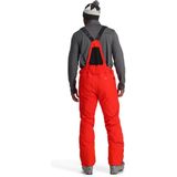 Spyder - Dare Lengths - Skibroek - Spyder Red - Gerecycled Polyester