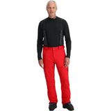 Spyder - Dare Lengths - Skibroek - Spyder Red - Gerecycled Polyester