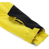 Spyder - Challenger Jacket - Ski Jas - Acid Yellow