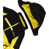 Spyder - Challenger Jacket - Ski Jas - Acid Yellow