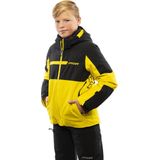 Spyder - Challenger Jacket - Ski Jas - Acid Yellow