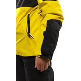 Spyder - Challenger Jacket - Ski Jas - Acid Yellow