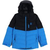 Spyder - Challenger Jacket - Ski Jas - Acid Yellow