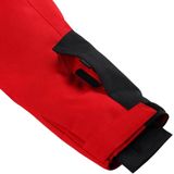 Spyder - Challenger - Jas - 10K/10K - Gerecycled Polyester - Zwart