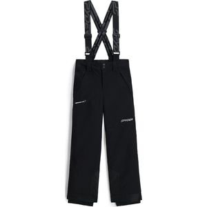 Spyder Propulsion Broek Zwart Jongen