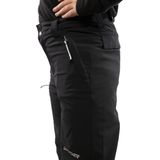 Spyder Propulsion Skibroek Jongens Zwart