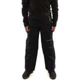 Spyder Propulsion Skibroek Jongens Zwart