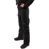 Spyder Propulsion Skibroek Jongens Zwart