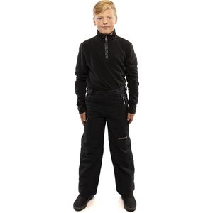 Spyder Propulsion Skibroek Jongens Zwart