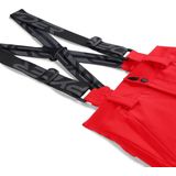 Spyder Propulsion Broek Rood Jongen