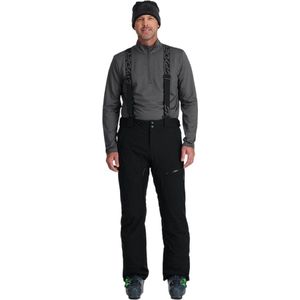 Spyder Dare Lengths Broek Zwart / Regular Man