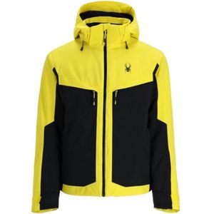 Spyder Copper Jacket Ski-Jas - Heren