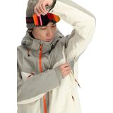 Spyder Copper Jacket