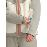 Spyder Copper Jacket