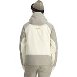 Spyder Copper Jacket