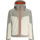 Spyder Copper Jacket