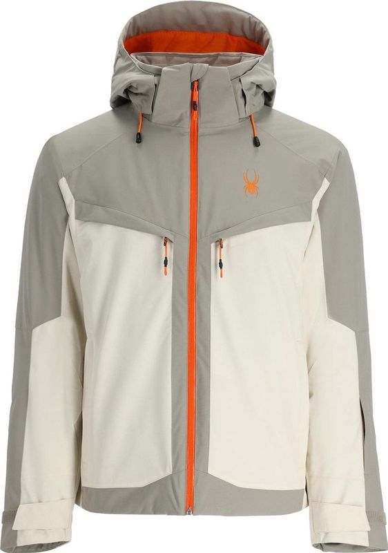 Spyder Copper Jacket