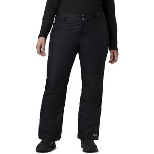 Columbia Bugaboo? OH Pant Wintersportbroek Vrouwen - Black